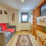 Appartement zum Turm Top 4 by HolidayFlats24