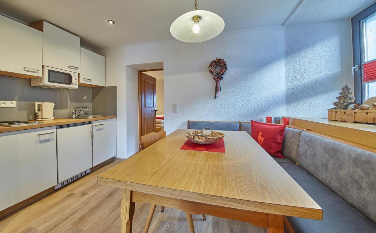 Zum Turm 4 By Holidayflats24 Appartement *