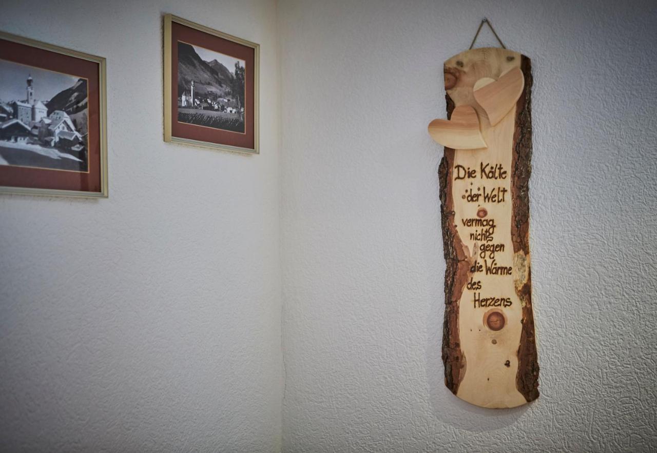 Zum Turm 4 By Holidayflats24 Saalbach-Hinterglemm