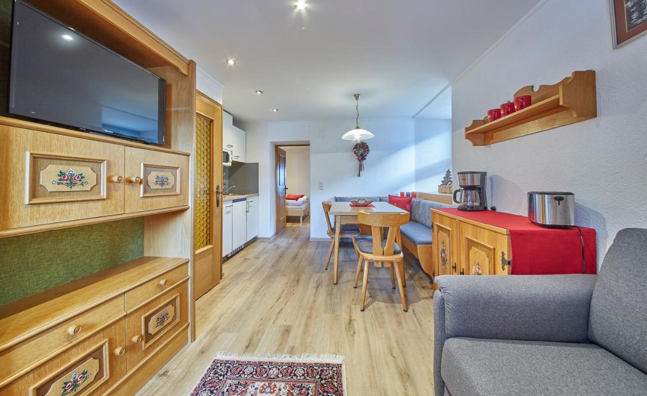 Zum Turm 4 Apartamento