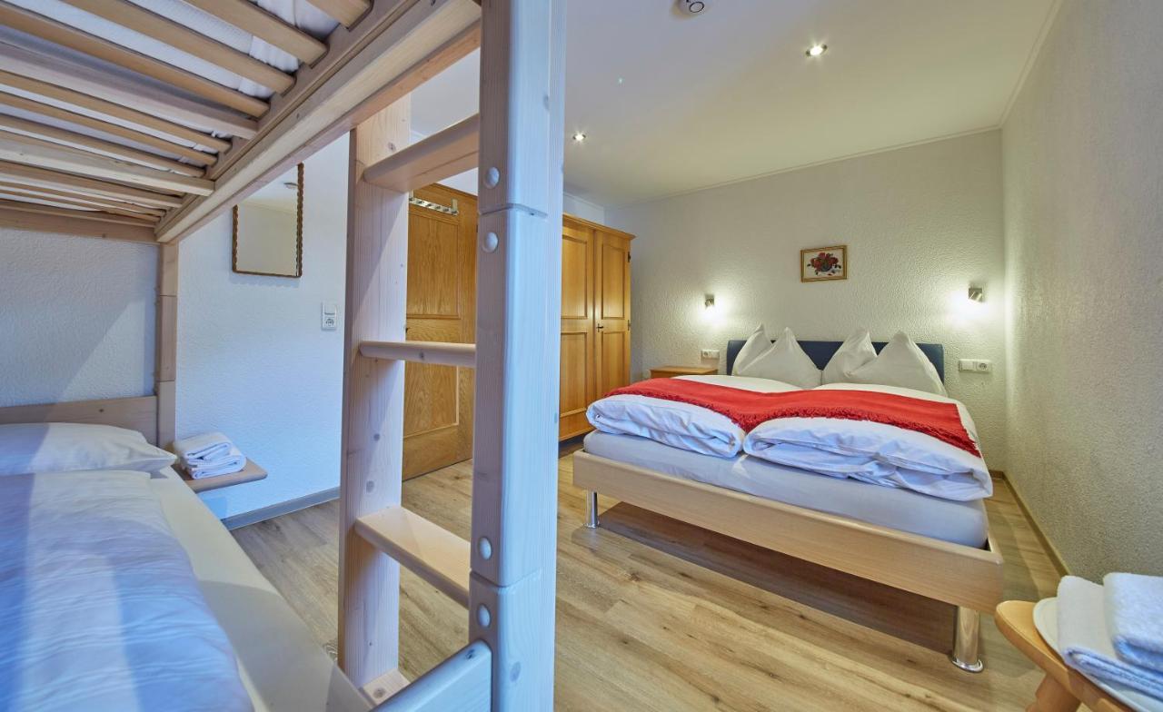 Apartamento Zum Turm 4 Saalbach-Hinterglemm