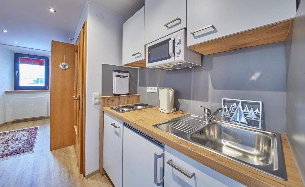 Zum Turm 4 Apartamento