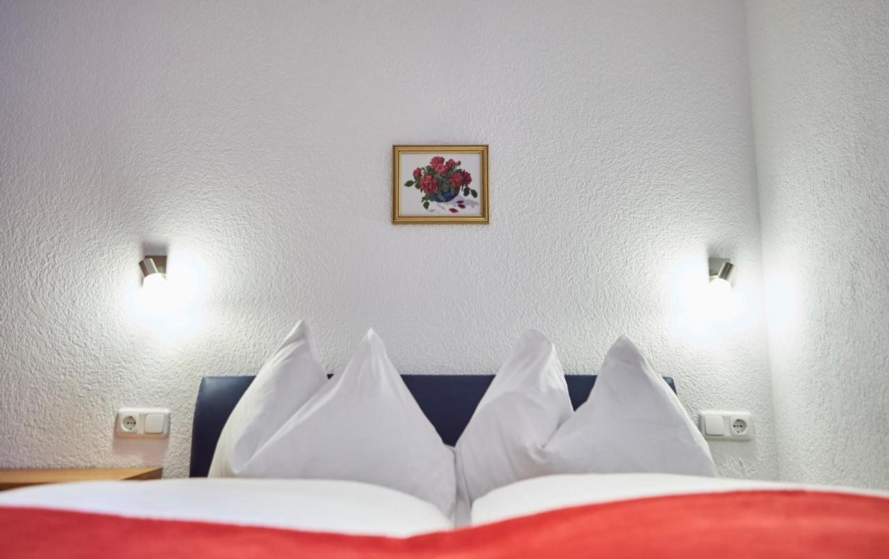 Apartamento Zum Turm 4
