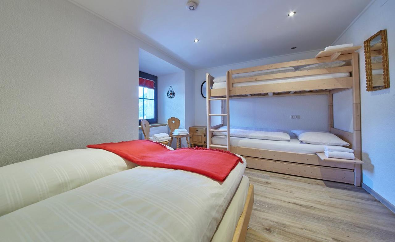 Zum Turm 4 Apartamento