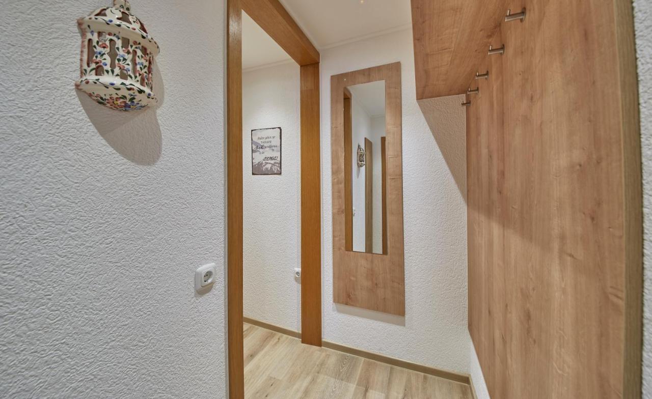 Apartamento Zum Turm 4 *
