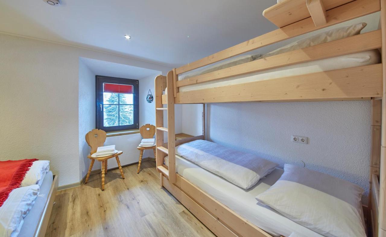 Apartamento Zum Turm 4 Saalbach-Hinterglemm