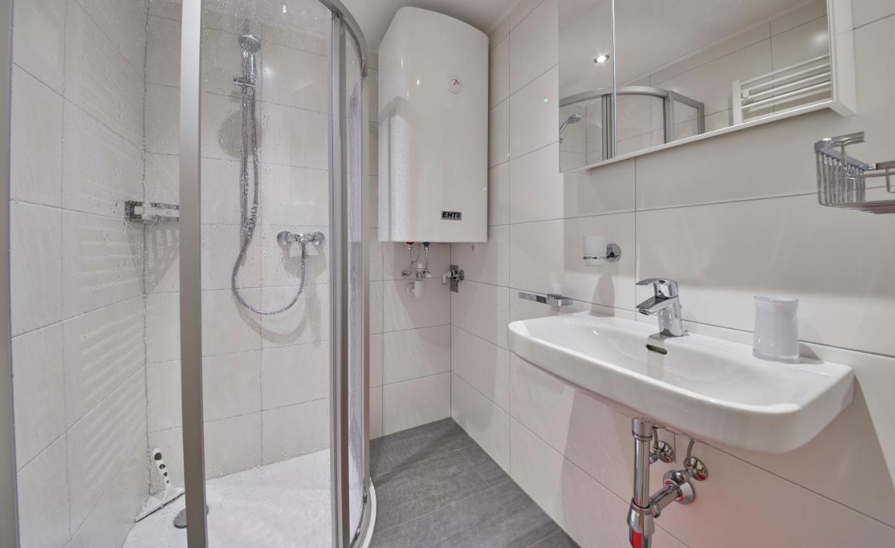 Zum Turm 4 Apartamento *