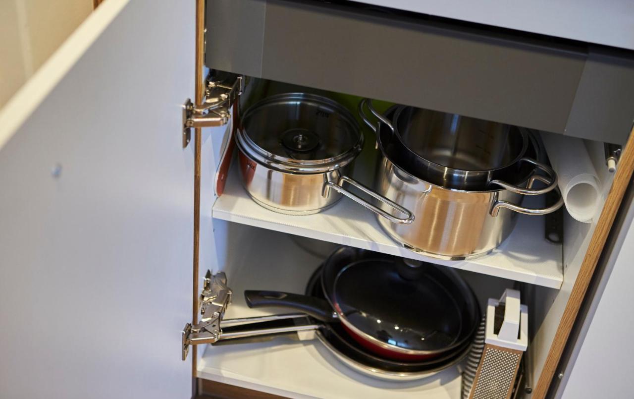 Apartamento Zum Turm 4