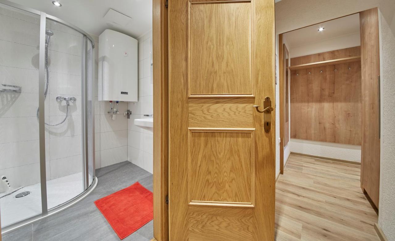 Apartamento Zum Turm 4 *