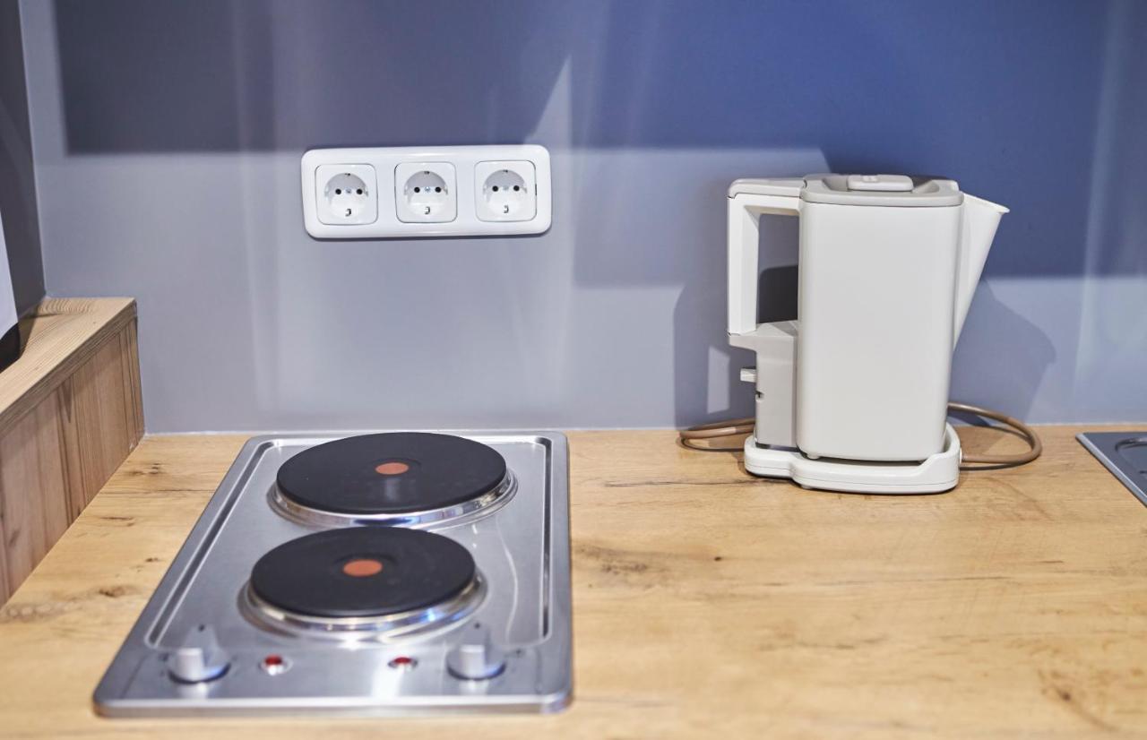 Apartamento Zum Turm 4 *
